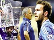 Mata: Hãy chứng minh Mourinho đã sai