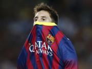 Hôm nay, Messi hầu tòa: 5 triệu euro có cứu nổi El Pulga?