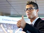 Fan M.U chửi mắng Ronaldo