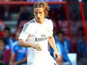 Bản tin Bongda24h sáng ngày 6/11: Modric hãnh diện khi được MU quan tâm