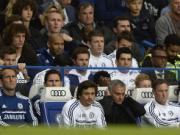 Mourinho hả hê đáp trả các chỉ trích nhắm vào Chelsea