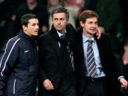 Mourinho & Villas-Boas: Nỗi ấm ức của “Mourinho đệ nhị”