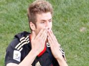 Mueller đã tìm lại bản năng sát thủ