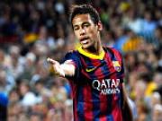 Neymar: Không ghi bàn thì đã sao?!