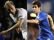 Oscar vs. Eriksen: Nhạc trưởng so đũa chỉ huy