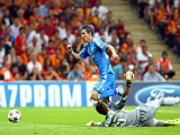 Real Madrid: Nhờ Ancelotti, Di Maria hồi sinh