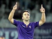 Triệu tập ĐTQG Italia: Tài năng trẻ một thời của Manchester United trở lại