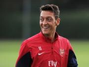 Quan điểm của Oezil: Arsenal có thể vô địch giải Ngoại hạng