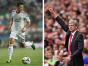 Arsenal mua Oezil: Viên gạch đầu tiên của bức tường đổi mới