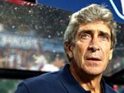 Manchester City - Bayern Munich: Ở Champions League, Pellegrini chẳng thua Guardiola!