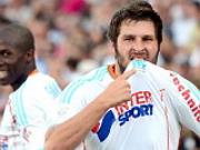 Andre Pierre Gignac: Phá lưới Arsenal, để.. đến Arsenal?