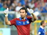 Huyền thoại Buffon: Italia chẳng có cửa vô địch World Cup 2014