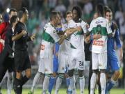 Real nên xấu hổ vì chiến thắng trước Elche