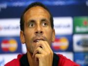 Rio Ferdinand trở thành "cán bộ" ở Liên đoàn Anh