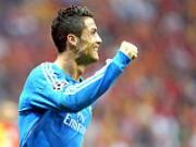 Ronaldo: Người viết lại lịch sử Bernabeu