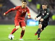 Huyền thoại Bồ Đào Nha khoe thành tích, chế nhạo ... Cristiano Ronaldo