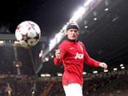 Wayne Rooney: Người định đoạt mùa giải?
