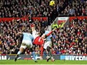 Rooney trở lại, Man City sợ hãi?