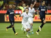 Trong vũ điệu của Pepito Rossi