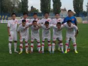 U23 Việt Nam chia tay Hungary bằng trận thắng đậm