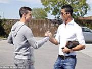 Cuộc chiến hậu trường Gareth Bale - Cristiano Ronaldo: Lợi cho cả hai!