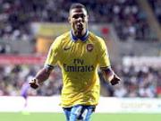 Serge Gnabry: Viên ngọc mới của Wenger