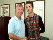 Ronaldo chỉ là viên ngọc trong… thùng rác