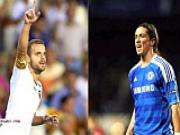 Soldado vs. Torres: Ai thắng, dự World Cup?