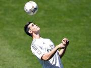 Gareth Bale có thoát khỏi "lời nguyền"