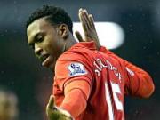 Fan Liverpool ngã nhào vì chiếc áo của Sturridge