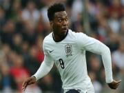 Đề cao Liverpool vả xem nhẹ tuyển Anh, Sturridge hứng bão từ dư luận