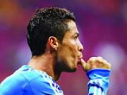 Real Madrid: Ronaldo xứng đáng đến từng xu