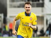 Năm ngôi sao U23 xuất sắc nhất Premier League hiện nay