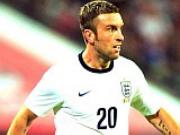 "Tịt ngòi", nỗi xấu hổ của tuyển Anh