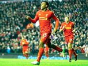 Daniel Sturridge: Trên con đường của… Thierry Henry