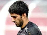 Tuổi thơ dữ dội của Suarez