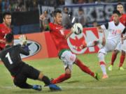 VFF lên tiếng về trọng tài bắt trận chung kết U19 Đông Nam Á