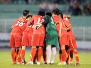 U23 Việt Nam: Điều quan trọng là đặt đôi chân trên mặt đất