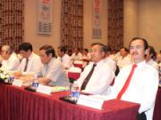 Chủ tịch VPF Võ Quốc Thắng sẽ rút lui?