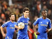 Câu chuyện kỳ lạ đằng sau thành công của Oscar