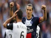 Ibra một lần nữa cân nhắc rời PSG