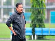 U23 Việt Nam đặt hy vọng vào chuyến tập huấn châu Âu