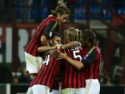 AC Milan chính thức công bố kế hoạch chuyển nhượng hè 2015