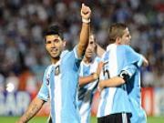 Argentina: Brazil, ta đã đến!