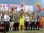 HN T&T: Lý lẽ của trái tim