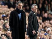 Real Madrid vẫn chỉ là đống tàn dư của đế chế Jose Mourinho