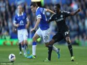 Chelsea: Không ai biết săn bàn như Drogba