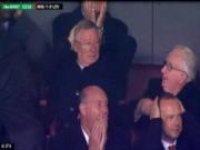 Sir Alex chủ động hoá giải "chiến tranh lạnh" với Wayne Rooney