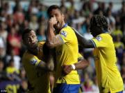 Ramsey rực sáng, Arsenal rời Liberty với 3 điểm trọn vẹn