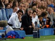 Mourinho bị đánh tơi bời vì chiến thuật áp dụng ở trận thua Basel